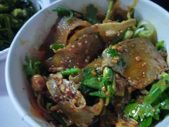 -71号豆汤饭·成都小馆(红牌楼店)