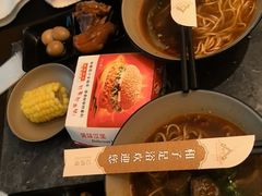 -和子足浴SPA会馆(东方之门店)