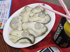 -花苑美食横琴生蚝火锅(拱北粤华路店)