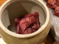 -焼肉やる気(四条河原町店)