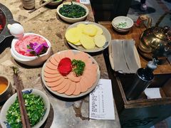 -重庆渝达老火锅(春熙路店)