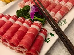 -东来顺饭庄(天坛店)