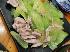 -外婆船宴餐厅·外婆喊你回家吃饭