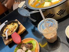 -探鱼·鲜青椒爽麻烤鱼(领展购物广场店)
