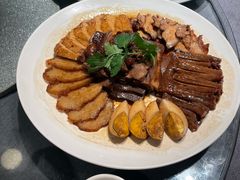 -大洋家·潮汕鱼鲜·花胶砂锅粥(天河东路店)
