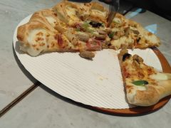 -必胜客(嘉兴万达店)