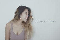 -God Hands发型设计复古会所