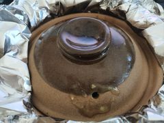 -万龙洲海鲜(南新仓店)