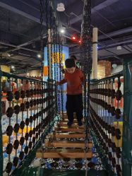 -幻贝家儿童乐园(武汉永旺梦乐城店)