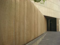 大门-上海油画雕塑院