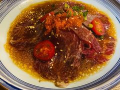 -三石铁板烧(紫竹桥店)