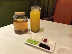 -贝勒爷·酥不腻烤鸭