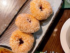 -帕蓝·暹罗料理(大学路店)