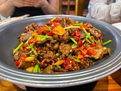 -陈家老院子·长春特色东北家宴(一匡街店)