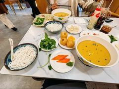 -蒙自过桥米线馆(富仁坊店)