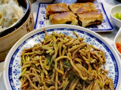 -真食净香居·内蒙烧麦(亚运村店)