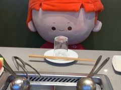 -海底捞火锅(铂澜大象城店)