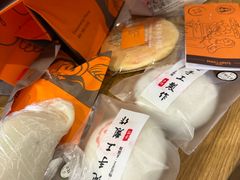 -张果佬年糕卷(科巷店)