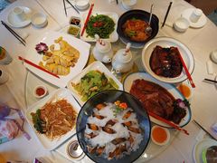 -朱仔记食府(江南大道店)