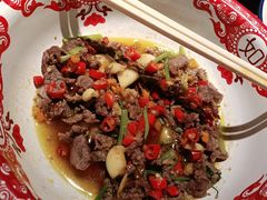 -老湘村·湖南土菜(天河维多利店)