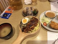 -小句号·精致料理(江南环球港店)