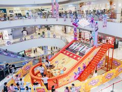 -长沙北辰三角洲大悦城