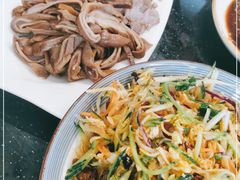 -张包铺(关东古巷店)