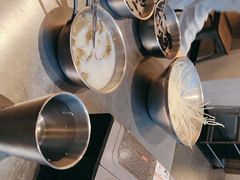 -小螺大作·螺蛳粉火锅(林和西店)