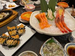 -菊上料理(蜀山银泰百货店)