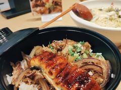 -味千拉面(航洋国际购物中心)