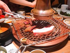 -王妃家(明洞中央店)