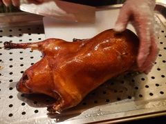 -金鸭季·北京烤鸭(深业上城店)