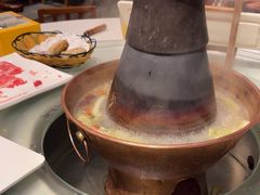 -东来顺饭庄(西直门店)