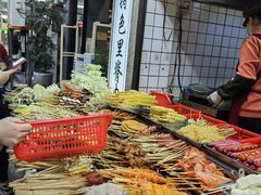 -魏记里脊肉炸炸炸(南门口店)