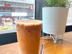 -赏饮·WILL TEA