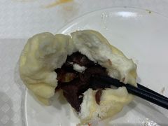 雪绵豆沙-双井轩(双井店)