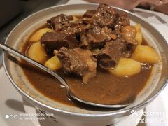 -小放牛炒菜馆(裕华万达店)