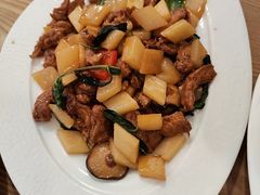 -佛有缘素食馆·荔湾老字号(陈家祠首店)