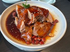 -湖里春风·淮扬菜(丽泽天街店)