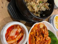 -庭院里的小幸福(开发区万达店)
