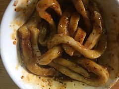 -洞子口张老二凉粉(文殊院店)