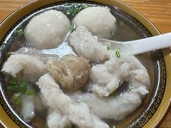 -得胜鱼丸老店