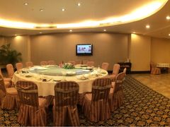 -新溢香国际酒店-中餐厅