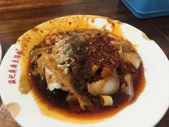 -温记府廟豆汤饭·始于1955年(海椒店)