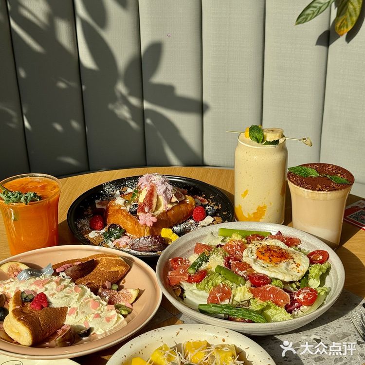 🌸听说常州富婆都来这吃漂亮饭❗️
