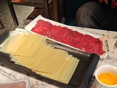 -鱼豆吉·豆浆鱼火锅(宜昌万达店)