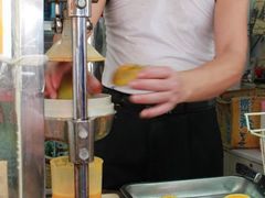 -马拉桑果汁(龙头路总店)