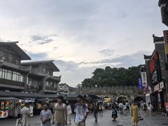 -东西巷