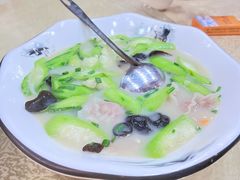 -百丈园龙江啫神馆