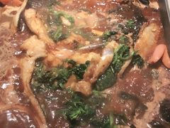 -半天妖烤鱼(桐乡万嘉购物中心店)